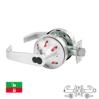 Sargent 60-V33-10XG24-VSLL-US26