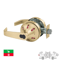 Sargent 60-V33-10XG44-VSLL-US4