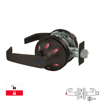 Sargent 60-V60-XG24-VSLL-US10B