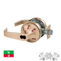 Sargent 70-V33-10XG24-VSLL-US10