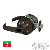 Sargent 70-V33-10XG24-VSLL-US10B