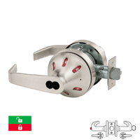 Sargent 70-V33-10XG24-VSLL-US15