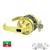 Sargent 70-V33-10XG44-VSLL-US3