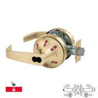 Sargent 70-V66-10XG44-VSLL-US4