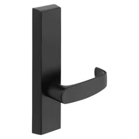 Sargent ET Trims For 80 Series Exit Devices, L Lever