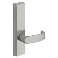 Sargent ET Trims For 80 Series Exit Devices, L Lever