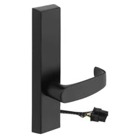 Sargent ET Trims For 80 Series Exit Devices, L Lever