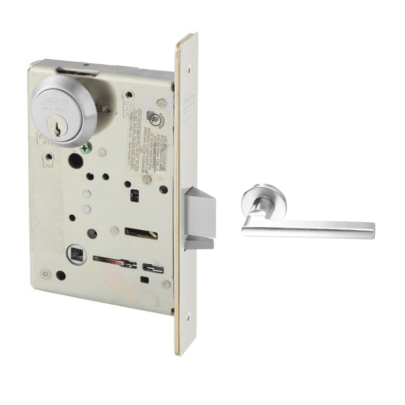 Sargent8204-LNMD-US26