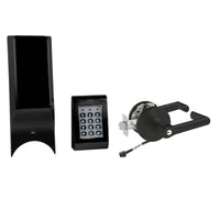 Sargent KP-10XG77-LMW-BSP-LA-KD