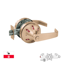 Sargent V06-10XG24-VSLL-US10-LAKD