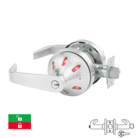 Sargent V30-10XG24-VSLL-WSP-LAKD