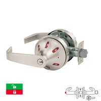 Sargent V30-10XG44-VSLL-US15-LAKD