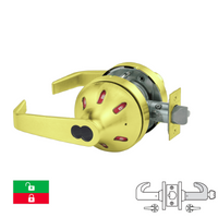 Sargent 60-V33-10XG37-VSLL-US3