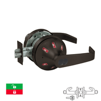 Sargent 70-V03-10XG38-VSLL-US10B