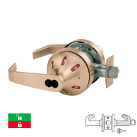 Sargent 70-V30-10XG04-VSLL-US10