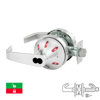 Sargent 70-V30-10XG04-VSLL-US26