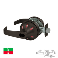 Sargent 70-V30-10XG38-VSLL-US10B