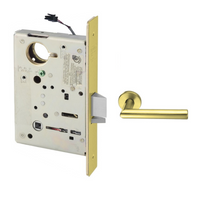 Sargent RX-LC-8204-24V-LNMI-US3