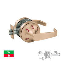 Sargent 60-V03-10XG04-VSLL-US10