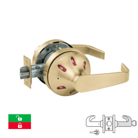 Sargent 70-V03-10XG37-VSLL-US4