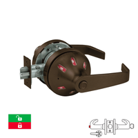 Sargent V03-10XG24-VSLL-US10B-LAKD