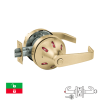 Sargent V03-10XG24-VSLL-US4-LAKD