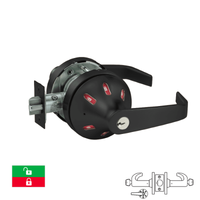 Sargent V03-10XG38-VSLL-BSP-LAKD