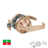 Sargent V03-10XG38-VSLL-US10-LAKD