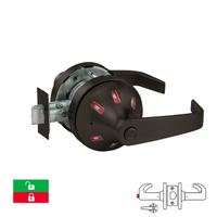 Sargent V03-10XU66-VSLL-US10B