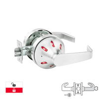 Sargent 70-V06-10XG04-VSLL-US26