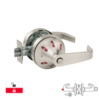 Sargent 60-V06-10XG05-VSLL-US15