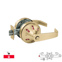 Sargent V06-10XG05-VSLL-US4-LAKD