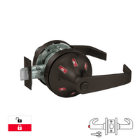 Sargent V06-10XU66-VSLL-US10B