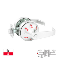 Sargent V06-10XU66-VSLL-WSP