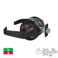 Sargent V30-10XG37-VSLL-BSP-LAKD