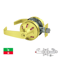 Sargent V30-10XG05-VSLL-US3-LAKD