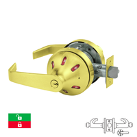 Sargent V30-10XG38-VSLL-US3-LAKD