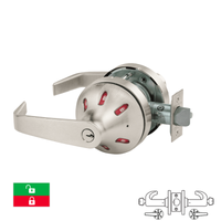 Sargent V33-10XG38-VSLL-US15-LAKD