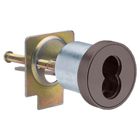 Schlage 80-129-613 SFIC Rim Cylinder Housing