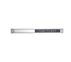 Schlage Electronics Electrified Exit Devices