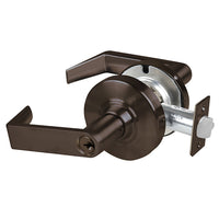 Schlage ND91PD-RHO-613 Entrance/Office VANDLGARD Lock