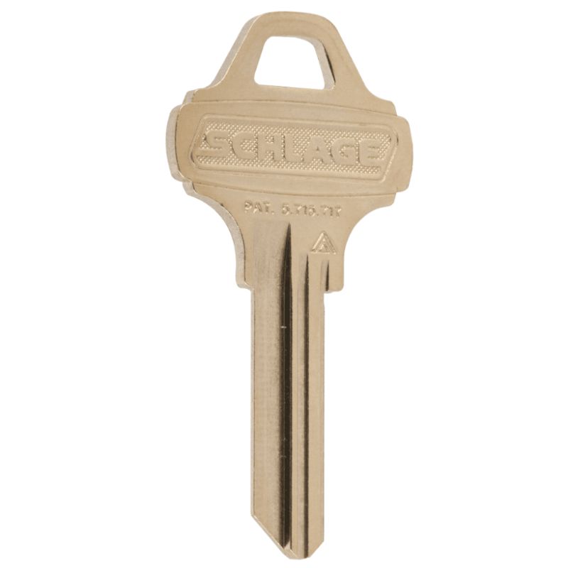 Schlage35-009-C123