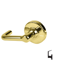 Schlage ALX170-TLR-605