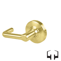 Schlage ALX172-TLR-606