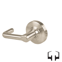 Schlage ALX172-TLR-619