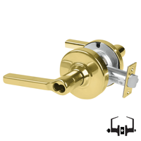 Schlage ALX53-B-LAT-605