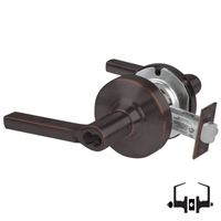 Schlage ALX53-B-LAT-643E