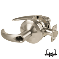 Schlage ALX53-J-OME-619