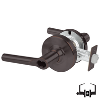Schlage ALX70-J-BRW-643E