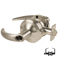 Schlage ALX70-J-OME-619